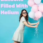 where to fill up balloons with helium for free